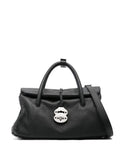 Black Dotta Centauro small satchel bag 1