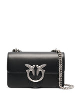 Black Love Click Mini Shoulder Bag 1