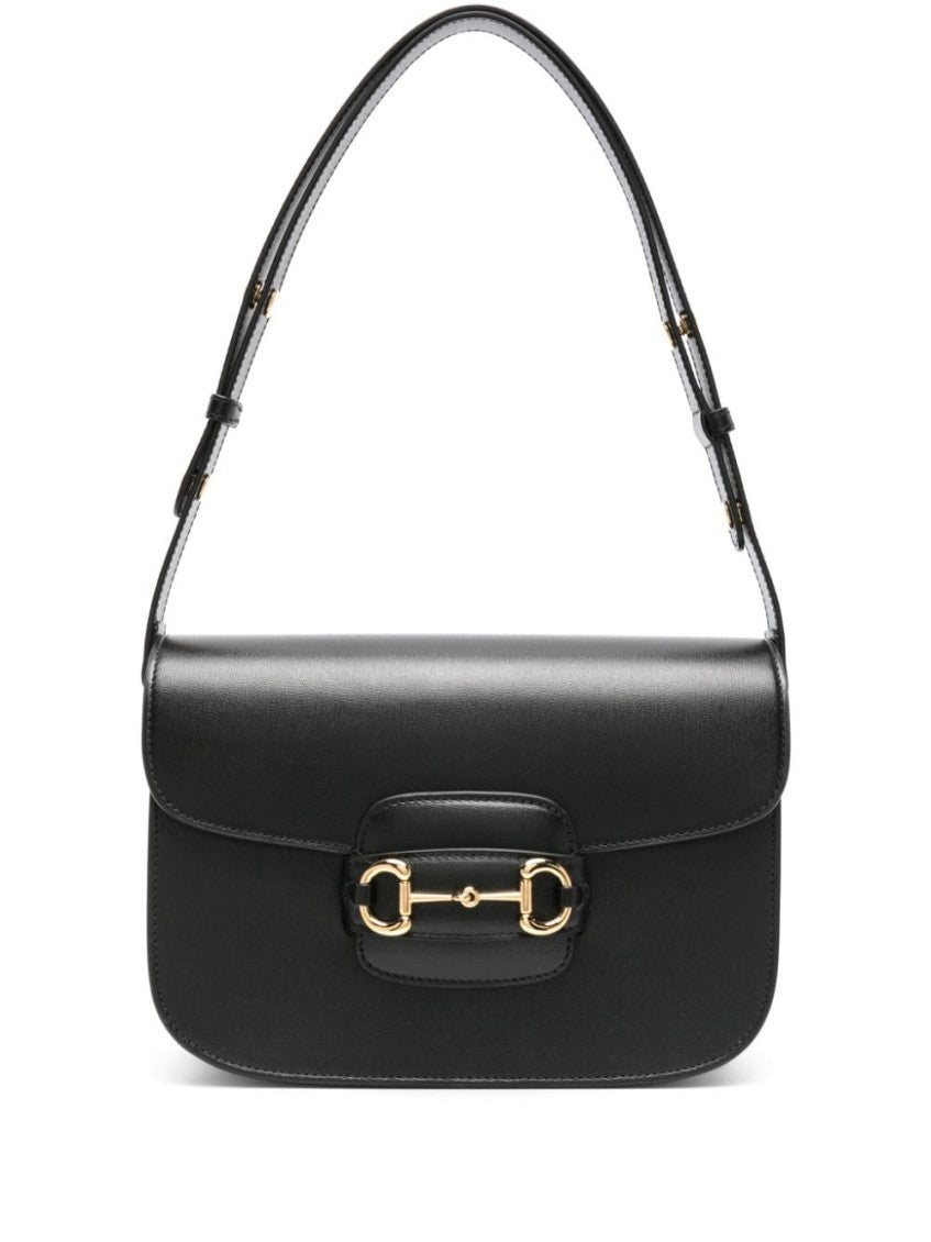 Black Horsebit 1955 shoulder bag 1
