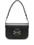 Black Horsebit 1955 shoulder bag 1