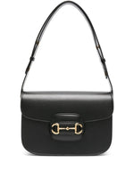 Black Horsebit 1955 shoulder bag 1