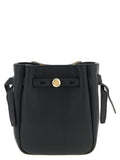 Black Romy Small Bucket Bag 1