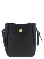 Black Romy Small Bucket Bag 1