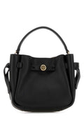 Black Romy Mini Bucket Bag 1