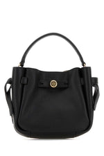 Black Romy Mini Bucket Bag 1
