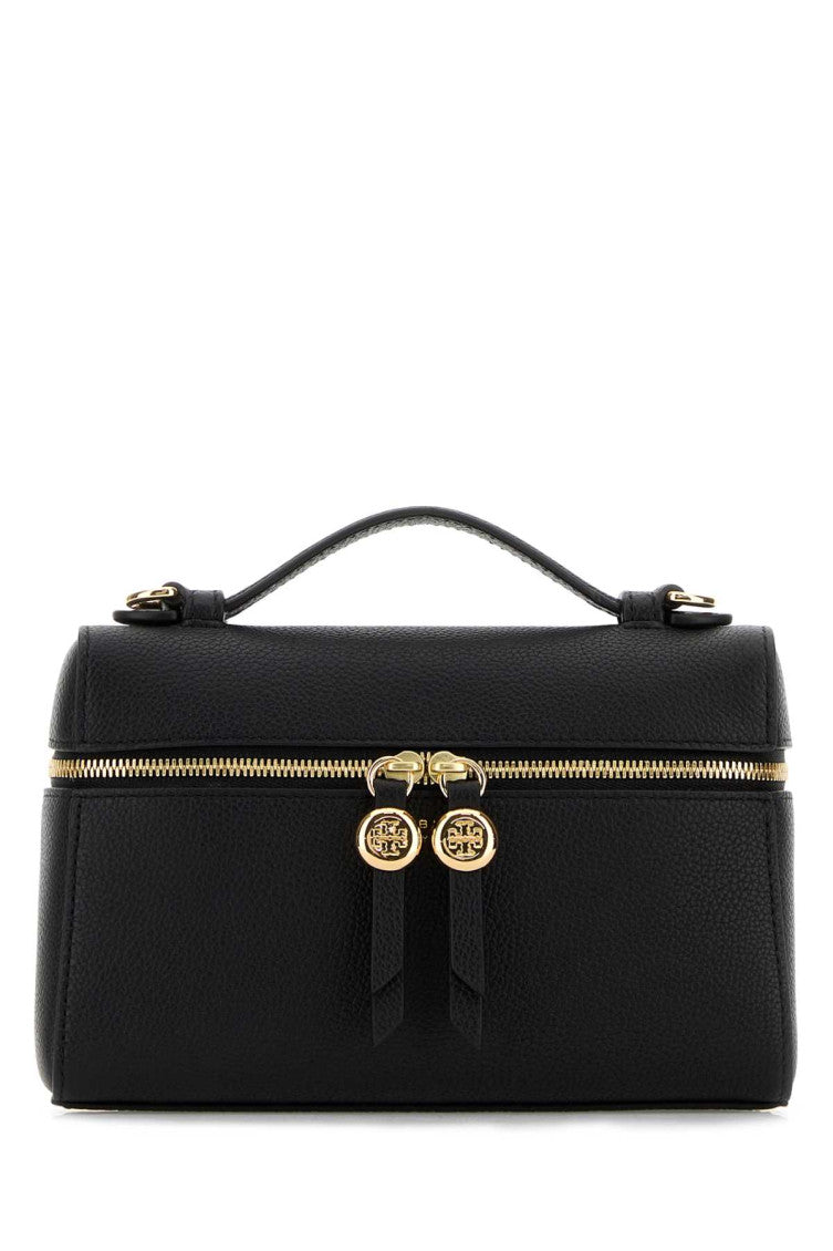 Black Romy Mini Crossbody Bag 1