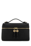Black Romy Mini Crossbody Bag 1