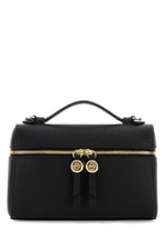 Black Romy Mini Crossbody Bag 1