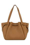 Brown Romy Large Tote 1