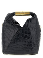 Black Japanese Small Crossbody Bag 1