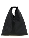 Black Japanese Classic Tote 1