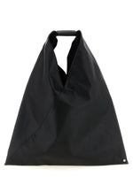 Black Japanese Classic Tote 1