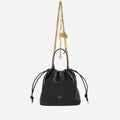 Black Icons Mini shoulder bag 1