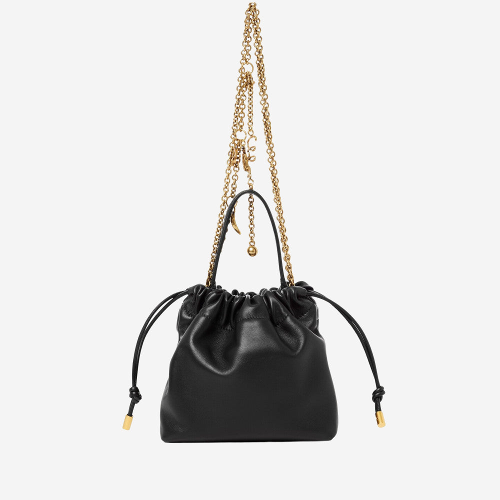 Black Icons Mini shoulder bag 3