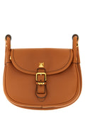 Brown Flaneuse Small Shoulder Bag 1