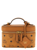 Brown Aren Crossbody Bag 1