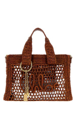 Claybrown Summer Banana Small Tote 1