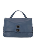 Blue Postina Daily Satchel 1