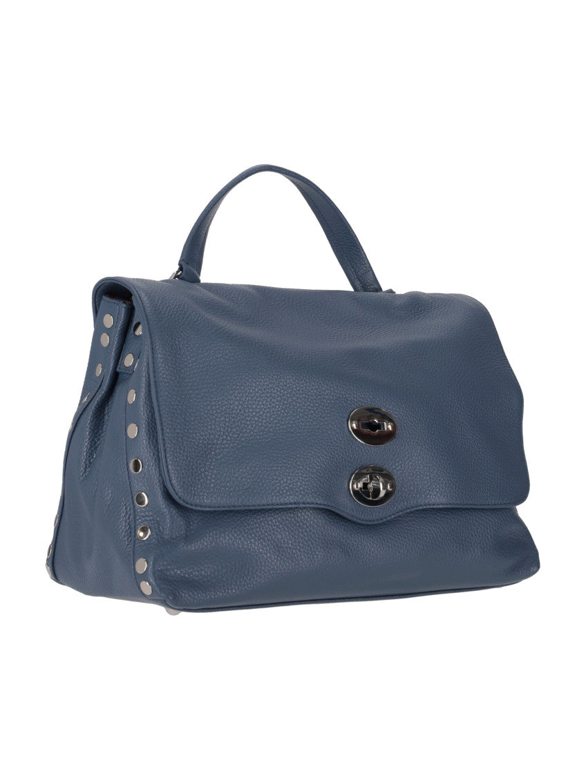Blue Postina Daily Satchel 2