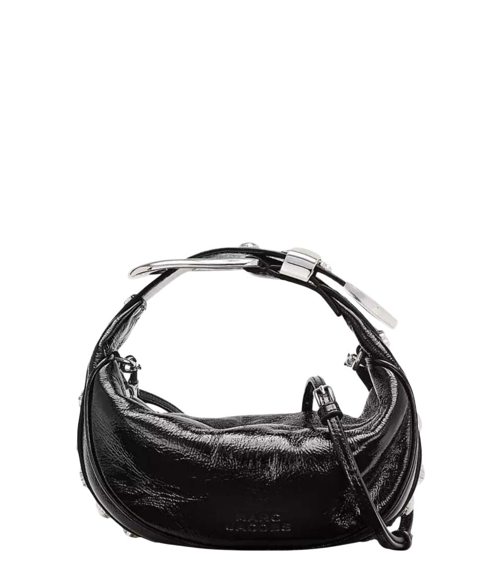 Black The Party Shoulder Bag 1