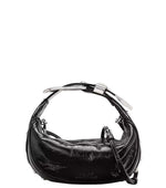 Black The Party Shoulder Bag 1
