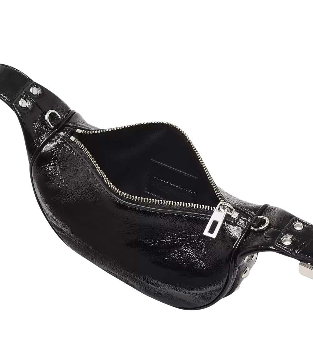Black The Party Shoulder Bag 4