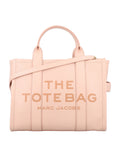 Light Pink The Top Zip Medium Tote 1