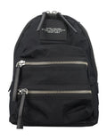 Black The Medium Backpack 1