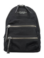 Black The Medium Backpack 1
