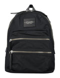 Black The Large Backpack 1