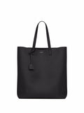 Black Bold Tote Bag 1