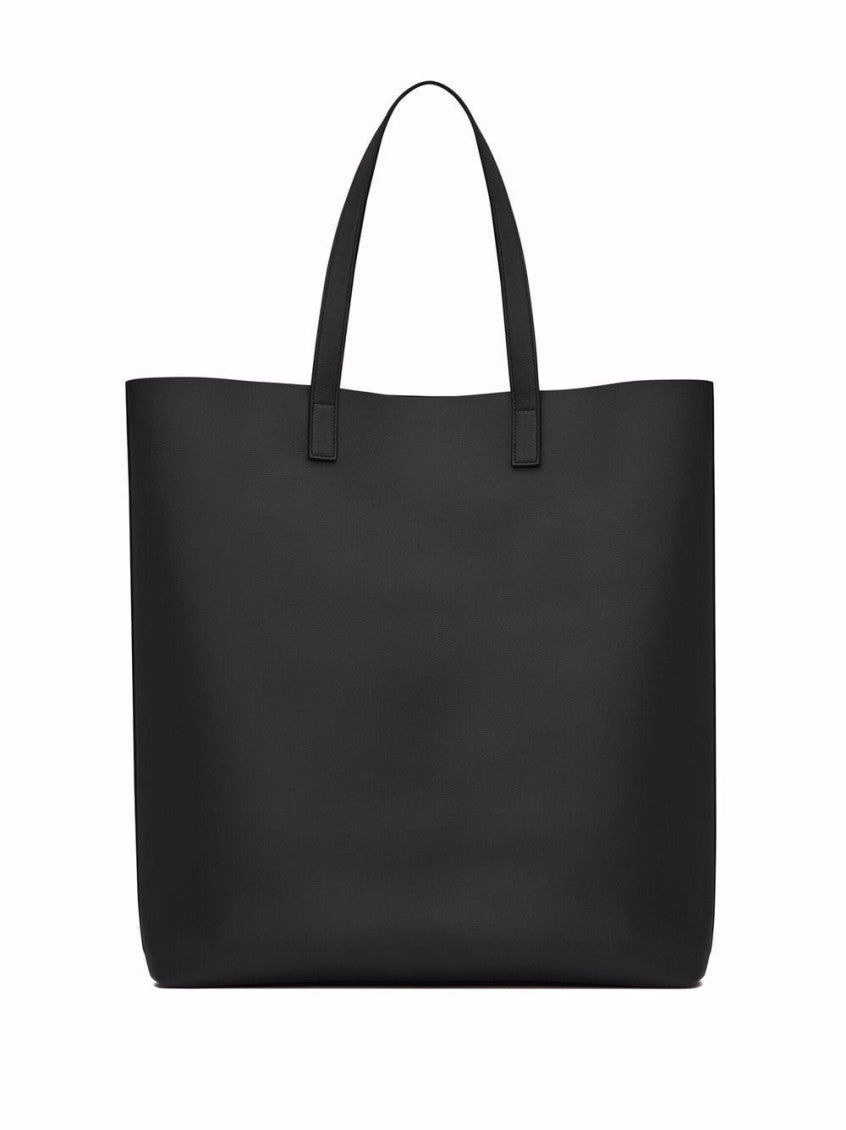 Black Bold Tote Bag 3