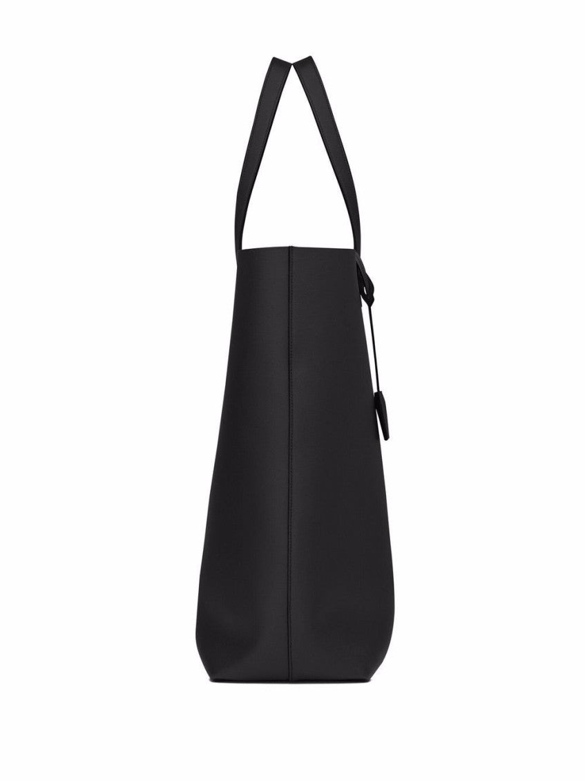 Black Bold Tote Bag 4