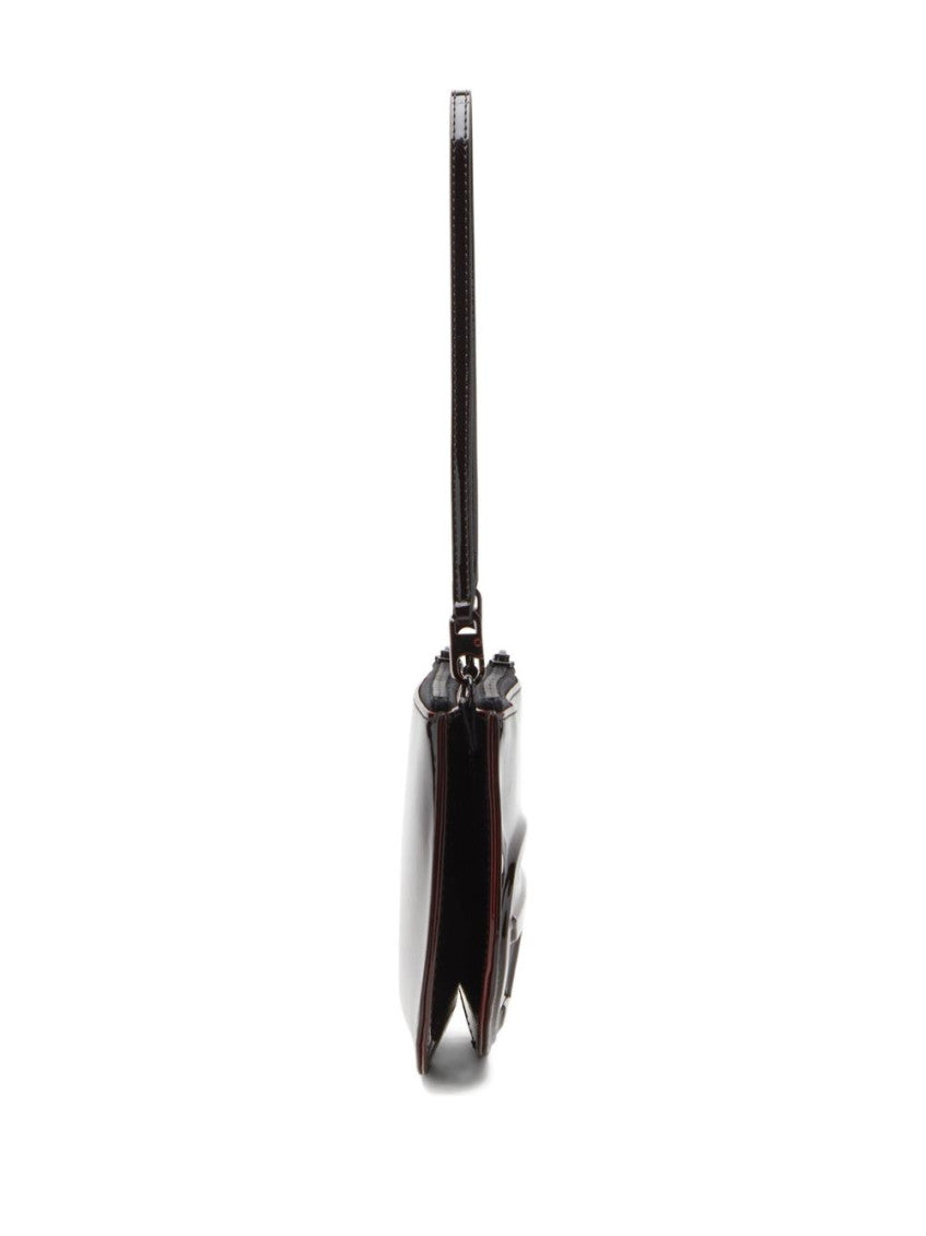 Black 1 DR Twin Shoulder Bag 2