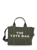 Green The Canvas Small Tote 1