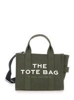 Green The Canvas Small Tote 1
