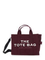 Maroon The Canvas Medium Tote 1