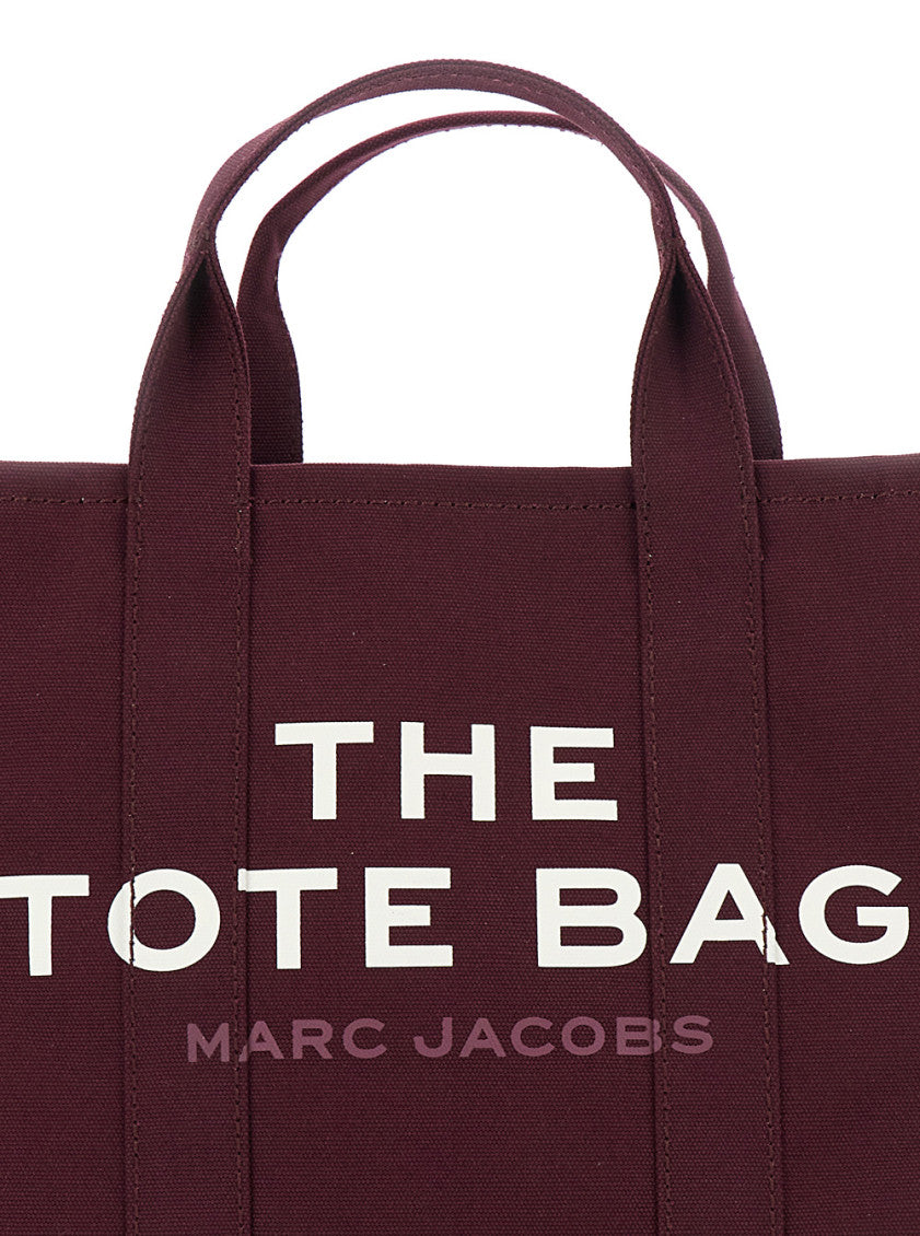 Maroon The Canvas Medium Tote 3