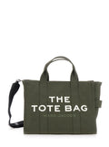 Green The Canvas Medium Tote 1