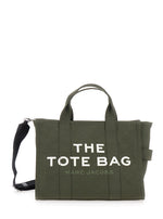 Green The Canvas Medium Tote 1