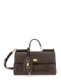 Brown Sicily Satchel 1