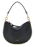 Black Oskan Shoulder Bag 1