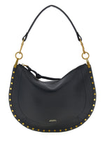 Black Oskan Shoulder Bag 1