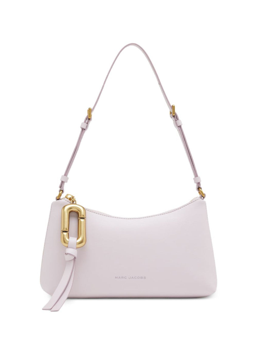 White Scene Convertible Mini Shoulder Bag 1