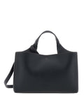 Black T Timeless Small Tote 1