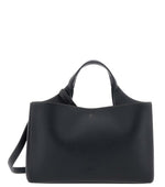 Black T Timeless Small Tote 1