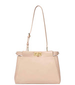 Pink My Peekaboo Small Shoulder Bag 1