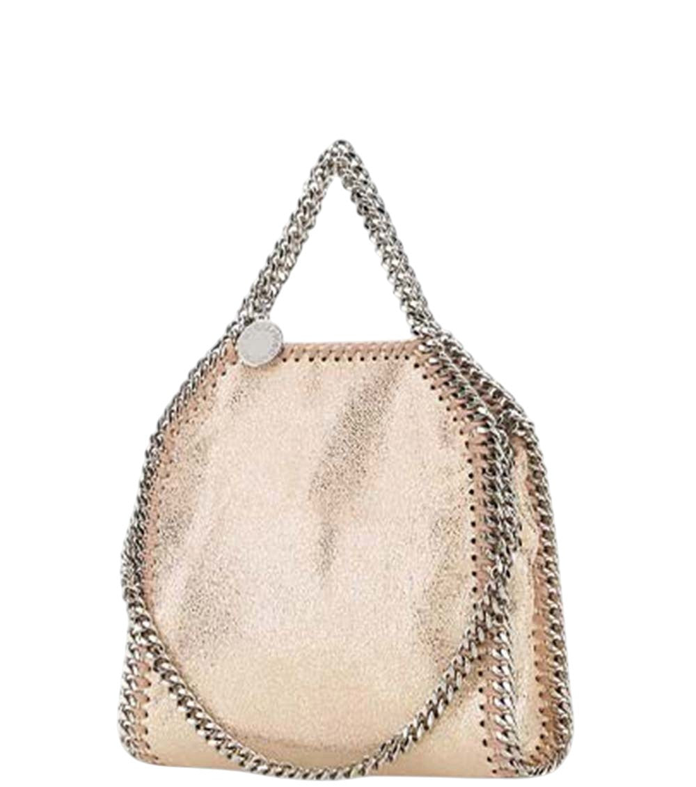 Pink Falabella Tiny Tote 2