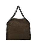 Brown Falabella Mini Tote 1