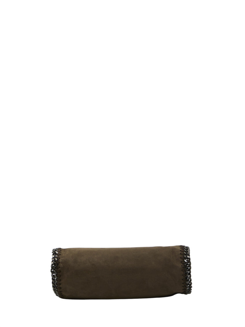 Brown Falabella Mini Tote 3